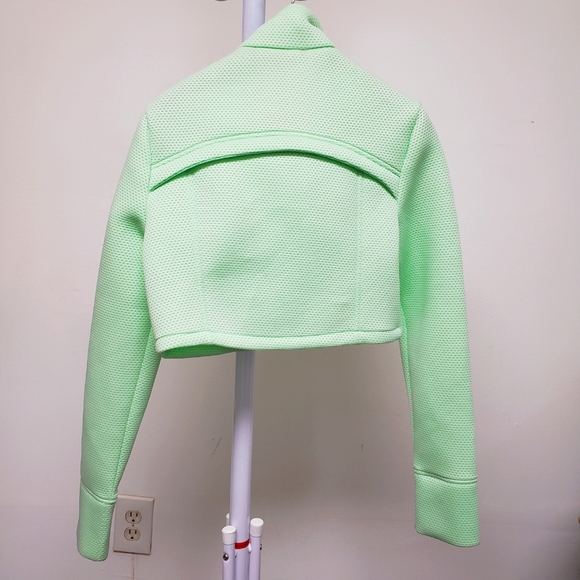 BRAND NEW ZARA JACKET - Picture 2 of 3